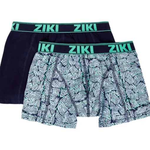 Ziki Ondergoed> Boxershorts