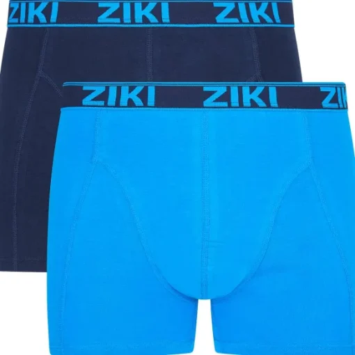 Ziki Ondergoed> Boxershorts