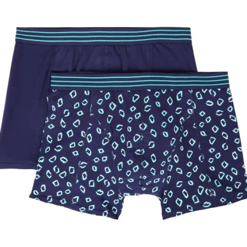 Ziki Ondergoed> Boxershorts