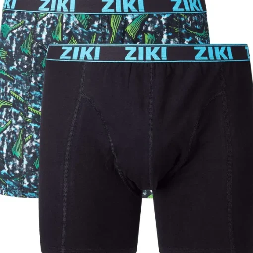 Ziki Ondergoed> Boxershorts