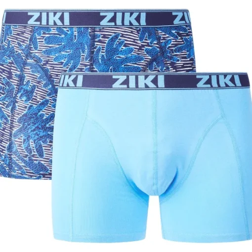 Ziki Ondergoed> Boxershorts