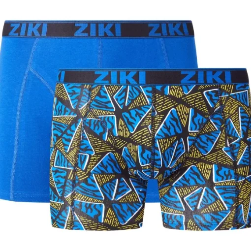 Ziki Ondergoed> Boxershorts