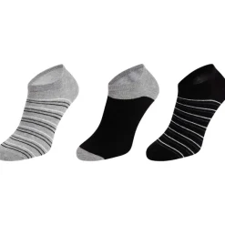 Ziki Beenmode></noscript> Men Sneakersokken