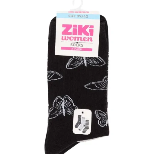 Ziki Beenmode> Sokken